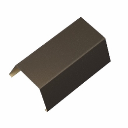 Multilink 2593884122-Scm   Seam Cover Fitting   Brown Fittings For Mrm & Mrc Series Molding