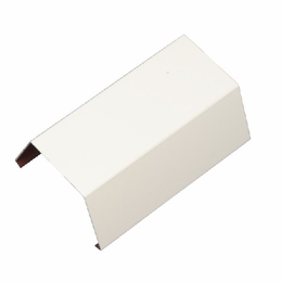 Multilink 2594084122-Scm   Seam Cover Fitting   White Fittings For Mrm & Mrc Series Molding
