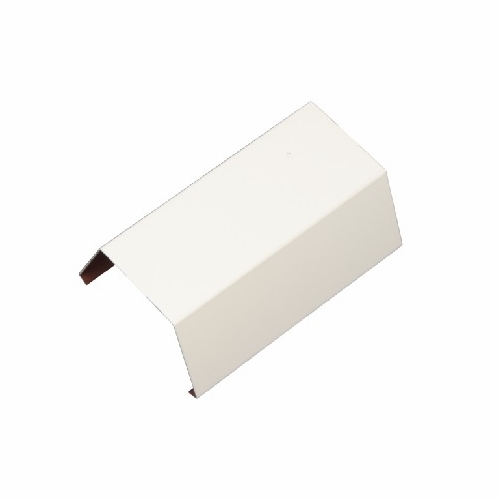 Multilink 2596184222-Scm Seam Cover Fitting White Fittings For Mrm & Mrc Series Molding