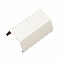 Multilink 2596184222-Scm   Seam Cover Fitting   White Fittings For Mrm & Mrc Series Molding