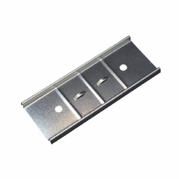 Multilink 2596284205-Mb   Mounting Bracket For Use With 84200-Cmm Molding Fittings For Mrm & Mrc Ser