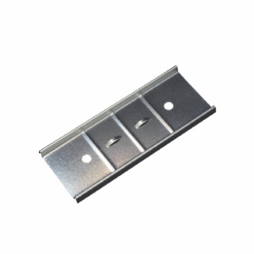 Multilink 2596384306-Mb   Mounting Bracket For Use With 84300-Cmm Molding Fittings For Mrm & Mrc Ser