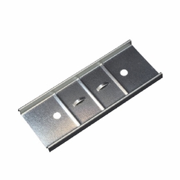 Multilink 2596384306-Mb   Mounting Bracket For Use With 84300-Cmm Molding Fittings For Mrm & Mrc Ser