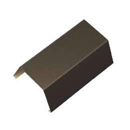 Multilink 2596884222-Scm   Seam Cover Fitting   Brown Fittings For Mrm & Mrc Series Molding