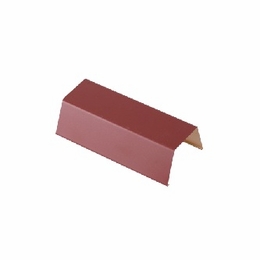 Multilink 2596984222-Scm   Seam Cover Fitting   Brick Red Fittings For Mrm & Mrc Series Molding