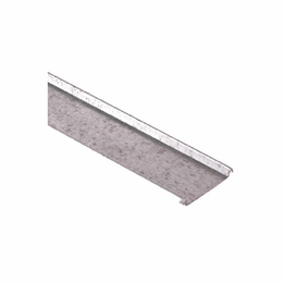 Multilink 2599384200-Mbl   High Security Full Length Backing Use With 84200-Cmm Molding Fittings For