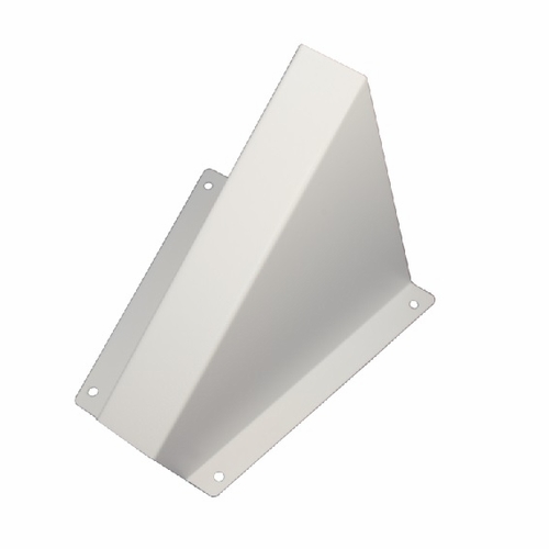 Multilink 2732284200-Jbm Bell Flange Fitting White Fittings For Mrm & Mrc Series Molding