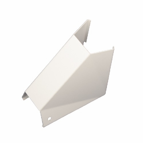 Multilink 2732384036-Iem   Inside Elbow Fitting   White   Fittings For Mrm & Mrc Series Molding