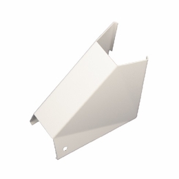 Multilink 2732484126-Iem   Inside Elbow Fitting   White Fittings For Mrm & Mrc Series Molding