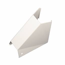 Multilink 2732584206-Iem   Inside Elbow Fitting   White Fittings For Mrm & Mrc Series Molding
