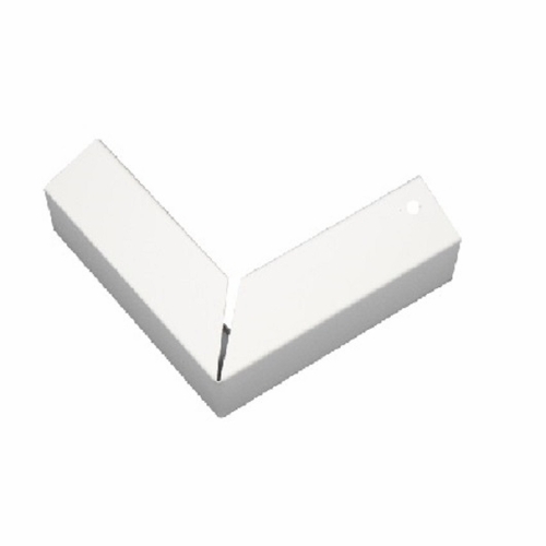 Multilink 2732884207-Oem   Outside Elbow Fitting   White Fittings For Mrm & Mrc Series Molding