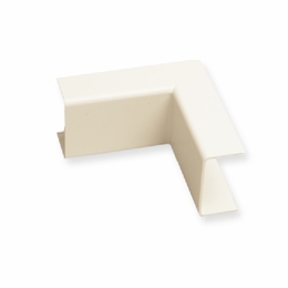 Multilink 2802384146-Ie/Fbm   3/4 Inch  White  Inside Elbow Fittings For Mrm & Mrc Series Molding