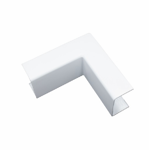 Multilink 2803684186-Ie/Fbm  1.25 Inch   White  Inside Elbow Fittings For Mrm & Mrc Series Molding