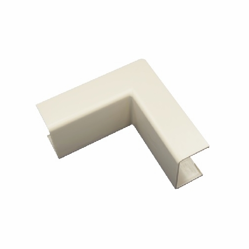 Multilink 2803784186-Ie/Fbm   1.25 Inch  Beige Inside Elbow Fittings For Mrm & Mrc Series Molding