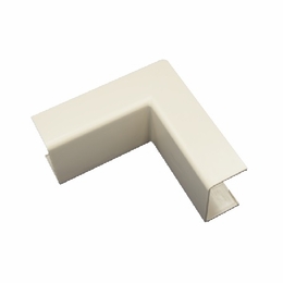 Multilink 2803784186-Ie/Fbm   1.25 Inch  Beige Inside Elbow Fittings For Mrm & Mrc Series Molding