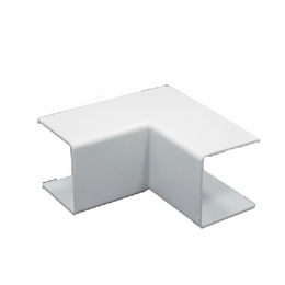 Multilink 2806684206-Ie/Fbm   2 Inch  White  Inside Elbow Fittings For Mrm & Mrc Series Molding