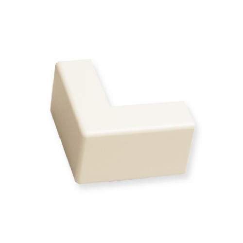 Multilink 2812184147-OE/FBM 3/4 inch WHITE Outside Elbow FITTINGS for MRM & MRC Series Molding