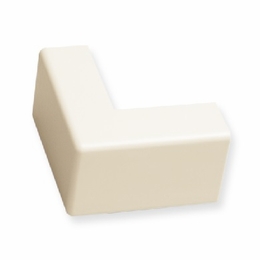 Multilink 2812184147-Oe/Fbm  3/4 Inch   White  Outside Elbow Fittings For Mrm & Mrc Series Molding