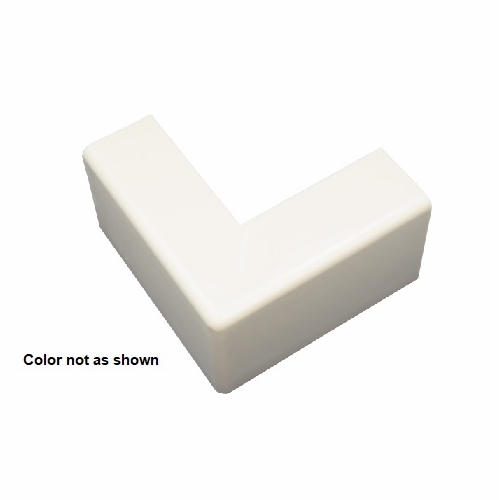 Multilink 2813784187-OE/FBM 1.25 inch BEIGE Outside Elbow FITTINGS for MRM & MRC Series Molding