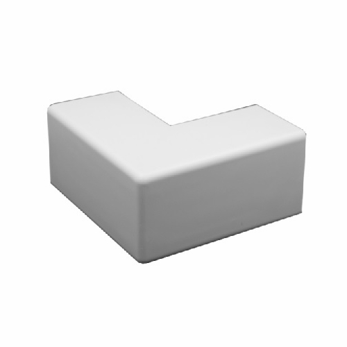 Multilink 2816684207-Oe/Fbm   2 Inch   White  Outside Elbow Fittings For Mrm & Mrc Series Molding