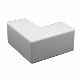 Multilink 2816684207-Oe/Fbm   2 Inch   White  Outside Elbow Fittings For Mrm & Mrc Series Molding