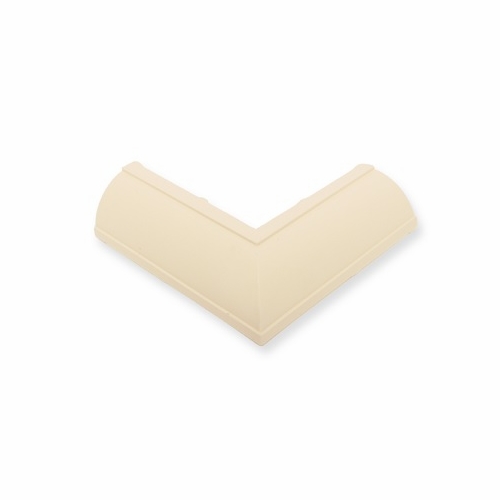 Multilink 2817784107-Oevl  2-1/16 Inch  Cove Outer Elbow   Beige Fittings For Mrm & Mrc Series Moldi