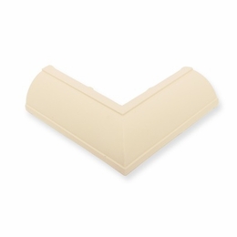 Multilink 2817784107-Oevl  2-1/16 Inch  Cove Outer Elbow   Beige Fittings For Mrm & Mrc Series Moldi