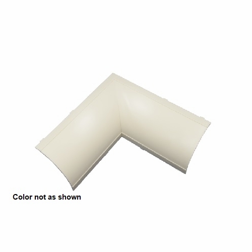 Multilink 2818784125-Oevl  2-3/4 Inch  Cove Outer Elbow   Beige Fittings For Mrm & Mrc Series Moldin