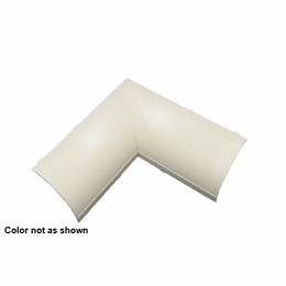 Multilink 2818784125-Oevl  2-3/4 Inch  Cove Outer Elbow   Beige Fittings For Mrm & Mrc Series Moldin