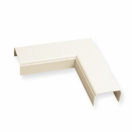 Multilink 2822084144-Fe/Fbm  3/4 Inch   White Flat 90 Degree Elbow Fittings For Mrm & Mrc Series Mol