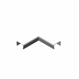 Multilink 2824584184-Fe/Fbm  1.25 Inch   White Flat 90 Degree Elbow Fittings For Mrm & Mrc Series Mo