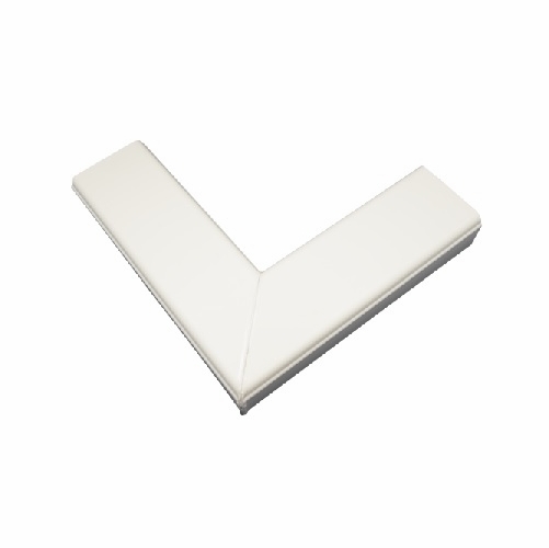 Multilink 2824984184-Fe/Fbm  1.25 Inch  Beige Flat 90 Degree Elbow Fittings For Mrm & Mrc Series Mol