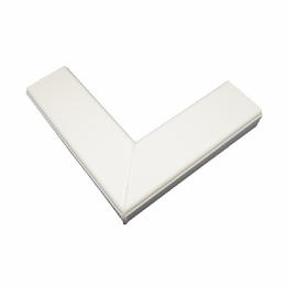 Multilink 2824984184-Fe/Fbm  1.25 Inch  Beige Flat 90 Degree Elbow Fittings For Mrm & Mrc Series Mol