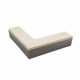 Multilink 2827784204-Fe/Fbm  2 Inch   Beige Flat 90 Degree Elbow Fittings For Mrm & Mrc Series Moldi
