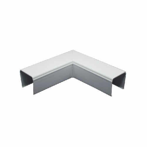 Multilink 2827984204-Fe/Fbm  2 Inch   White  Flat 90 Degree Elbow Fittings For Mrm & Mrc Series Mold