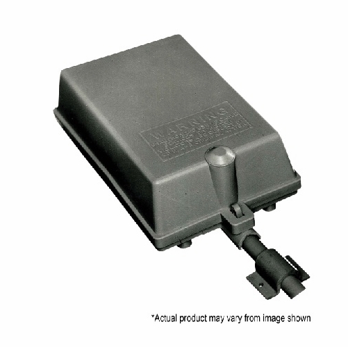 Multilink 30105KCC-1/DWB-T Non-Captive Plastic Demarcation Enclosure *** MUST ORDER 30 ***