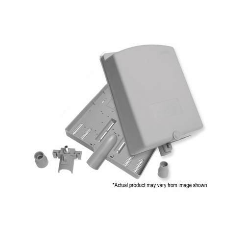Multilink 30222KSDU-9134 Set up with replaceable hasp and locking terminator sec **must order 8**