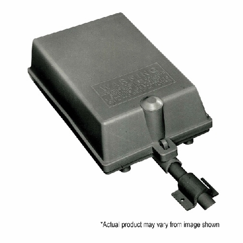 Multilink 30307KCC-1/DWB-TS Tamper Proof Screw Non-Captive Plastic Demarcation Enclosure