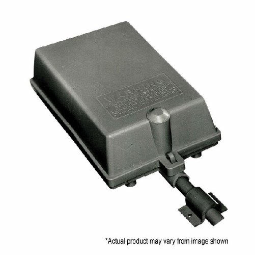 Multilink 31440C-1PC   Terminator Cap for CC-1 Enclosures-Grey Non-Captive Plastic Demarcation Enclo
