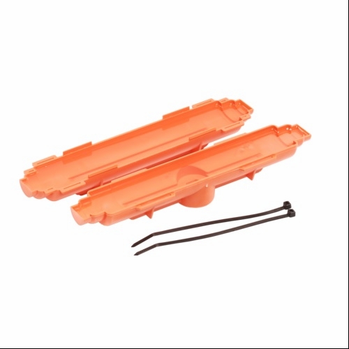 Multilink 34123K-Or3612-Gs Splice Repair Kit For .412-.750 Feeder Cable (Orange Kit) Drop Splice Har