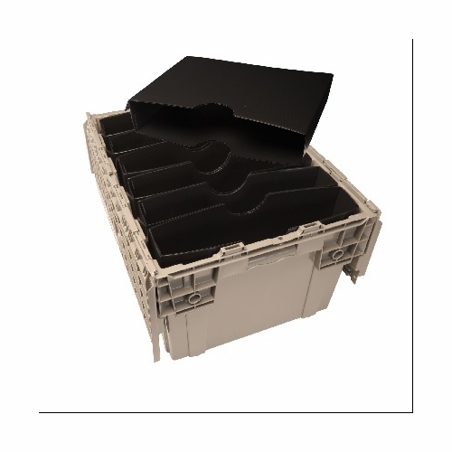 Multilink 37111K221157-B Plastic Tote Kit Tools And Accessories