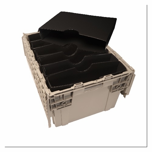 Multilink 37130K242015-B Tote - Large Kit Tools And Accessories