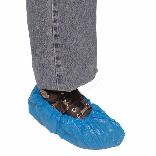 Multilink 37911 Scjm-402-Xd Work Boot & Regular Shoe Style Converter Bags & Disposable Shoe Covers