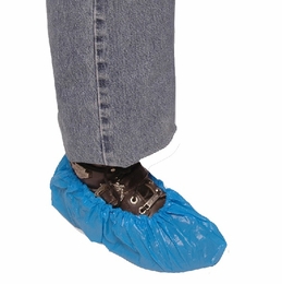 Multilink 37911 Scjm-402-Xd Work Boot & Regular Shoe Style Converter Bags & Disposable Shoe Covers