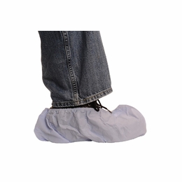 Multilink 37934 Shoe Cover Universal Size W/Serged Seam Converter Bags & Disposable Shoe Covers