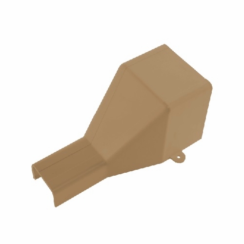 Multilink 649-051-21Mrf17-Tf-I   1-3/4 Inch  Transition Fitting  Ivory Fittings For Mrm & Mrc Series