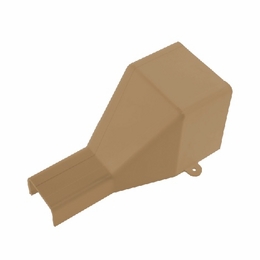 Multilink 649-051-21Mrf17-Tf-I   1-3/4 Inch  Transition Fitting  Ivory Fittings For Mrm & Mrc Series