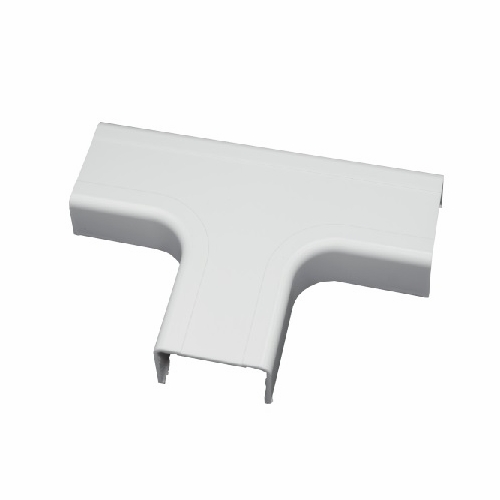 Multilink 649-051-23Mrf17-Tf-W   1-3/4 Inch  Transition Fitting  White Fittings For Mrm & Mrc Series