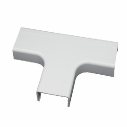 Multilink 649-051-23Mrf17-Tf-W   1-3/4 Inch  Transition Fitting  White Fittings For Mrm & Mrc Series