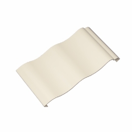 Multilink 649-060-20Mrwh15-Sc-Lw  Seam Cover Hinged Cover Molding  Linen White Fittings For Mrm & Mr
